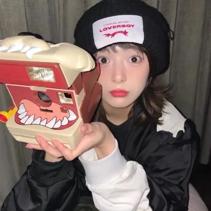 大人别出声