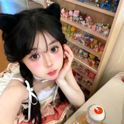 纽泽西爱未眠